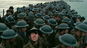 Mark Kermode says Christopher Nolan’s Dunkirk is a landmark in the genre... What is your definitive war movie? | BBC Radio 5 live
