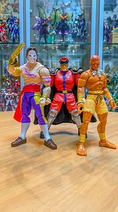 40K views · 12K reactions | Super Street Fighter 2 ⠀ ⠀ ⠀ ⠀ ⠀ #StreetFighter #capcom #Ps5 #playstation #tmnt #heman #Mastersoftheuniverse #thundercats #silverhawks #clothmythex #actionfigures #SaintSeiya #CavaleirosdoZodiaco #caballerosdelzodiaco #leschevaliersduzodiaque #icavalieridellozodiaco #bandai #tamashii #cdz | Action Toys Brasil | Facebook
