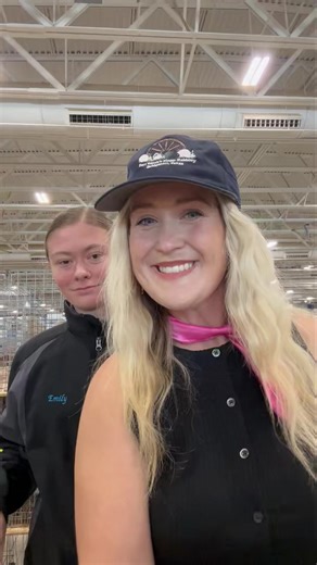 Starting day 3 off right! ✨ | Fort Worth's Finest Rabbitry