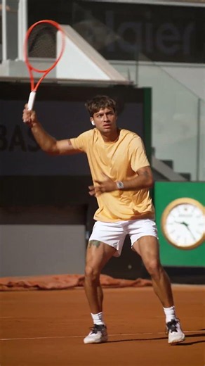 Check out our last Best of Practice by ‪@Mastercard‬ #RolandGarros #Priceless