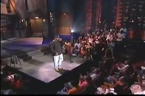 Aries Spears channeling his inner DMX JAY Z Snoop Dogg | All Def Comedy