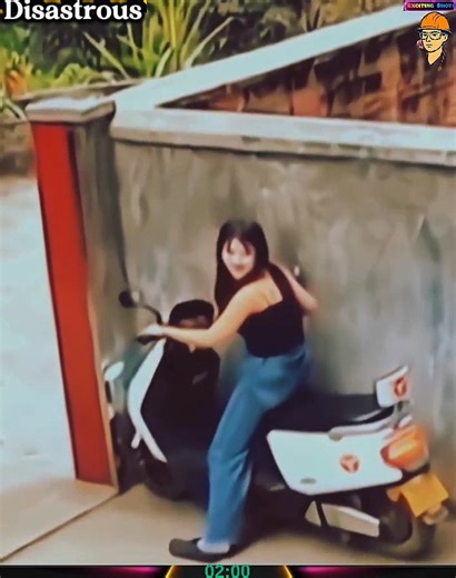 Unbelievable Rare Footage Captured By The Camera By Chance | Kajal Ke Jokes