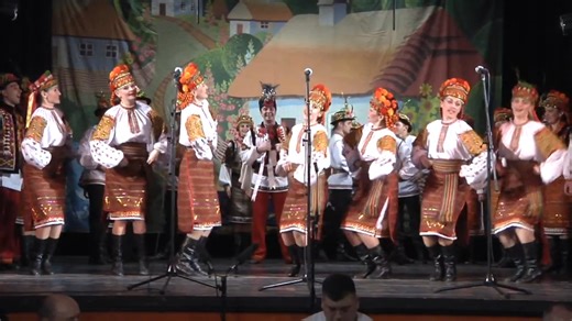 23K views · 1.5K reactions | What a great wedding dance! 朗 | Ukrainian Dance World | Facebook