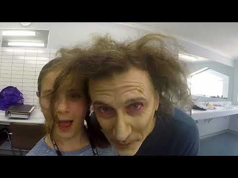 New Series Drop Dead Weird! | @RTÉ Kids