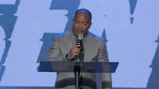 Concord Church on Reels