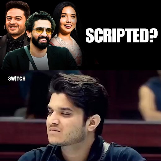 47K views · 998 reactions | MRIDUL EVICTED: BIGG BOSS 19 IS SCRIPTED?...