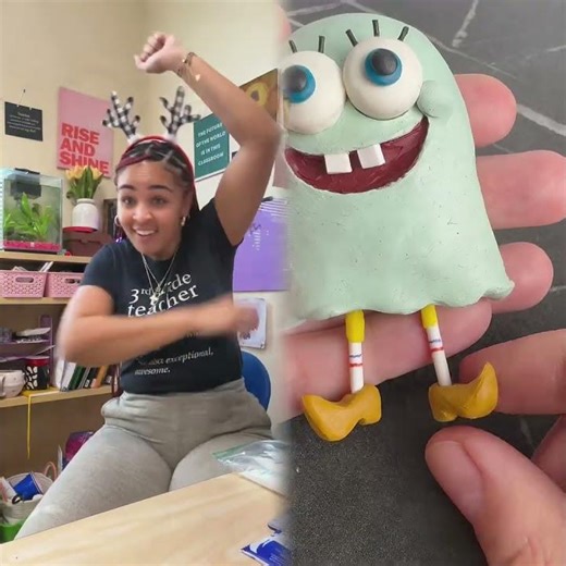 Replying to @Ms.L Pt.2 I never thought I’d have to brush my teeth in front of my entire