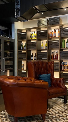 Olivia's Kitchen: A Cozy Dining Experience in Namibia