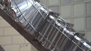 Demand for aluminum cans impacting local breweries