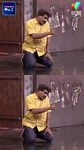 എൻ്റെ പേര് calculator എന്നല്ല റാവുത്തർ എന്നാണ് #ocicbc | EPI 220| mazhavilmanorama #OIBArchive