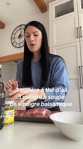Ma meilleure recette de côtes levées à la mijoteuse ! 5 min de préparation et 8h de cuisson avec le petit ingrédient spécial ! | Miss économe