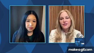 HR Pros and Workplace Mental Health | HR Daily’s Honest HR on Make a GIF