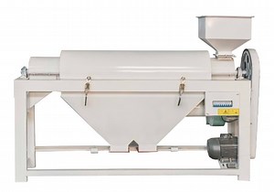 [Hot Item] Green Mung Bean Polishing Machine