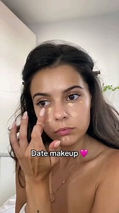 27 reactions | #datemakeup #makeuptutorial | Make Up Beauty With Mia | Facebook