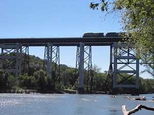 The Bridges of Boone County, Iowa