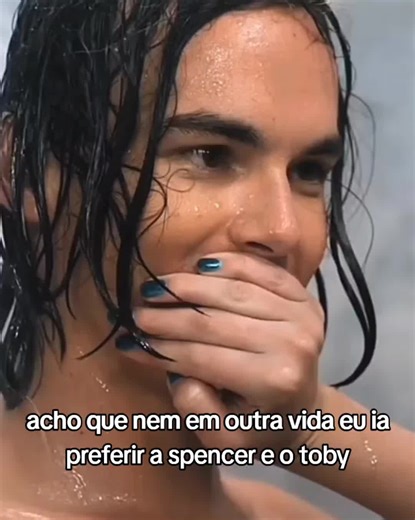 Haleb: A Pretty Little Liars Love Story