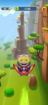 Talking Tom Gold Run: The Ultimate Guide to Winning #talkingtom #talkingtomgoldrun #tomgoldrun