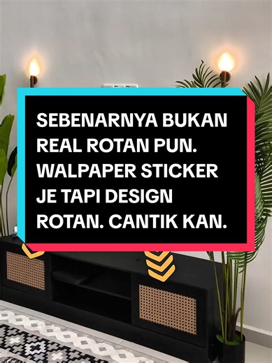 Creative Wood Design Wallpaper Stickers for Home Decor