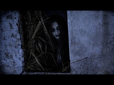 එතනින් කවුරුහරි එබුනා නේද 😨