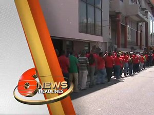 12 reactions | Coming up on the TV6 News at 7... | CCN TV6: Trinidad and Tobago | Facebook