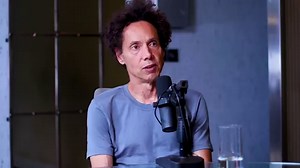 Malcolm Gladwell slams working from home: ‘What have you reduced your life to?’