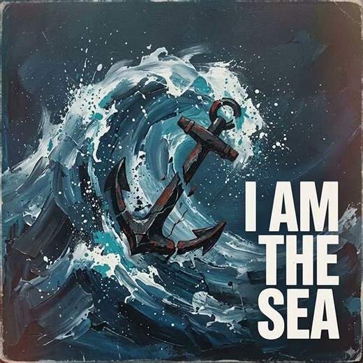 I Am The Sea | Ghostreforge