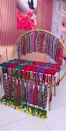 2026women Knitted sweater , autumn and winter colour block long sleeve tassel #Shorts #winterfashion