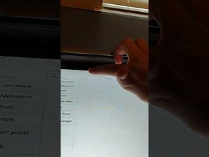 how to fix the youtube app on iOS 9.3.5 and iOS 9.3.6 in 4 minutes