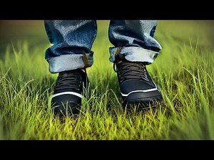Grassland Steps: Grass Footsteps Sound Effect | No Copyright | Free for Editing
