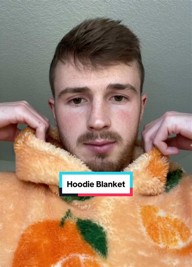 Hoodie Blanket: The Ultimate Cozy Wear for Sweater Weather