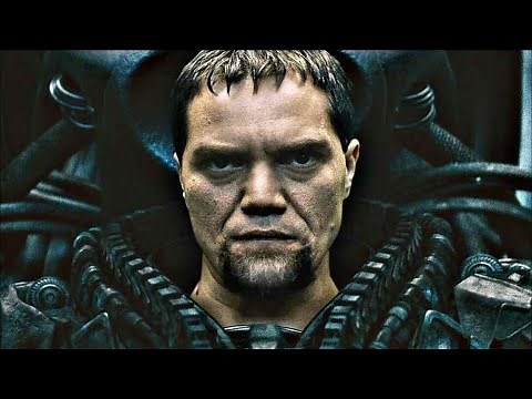 DCEU Soundtrack - General Zod Theme (Expanded)