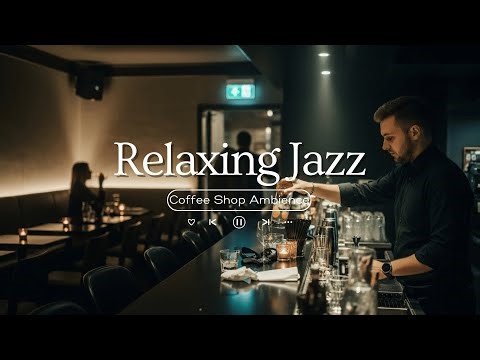 Jazz For Medical Students 📋 - Calm Jazz Instrumental For Deep Study & Concentration
