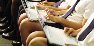 Myth busting the cybersafety debate