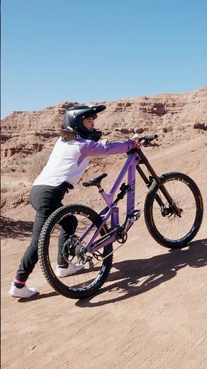 Loving that new Torque CF 😍 #mycanyon #cllctv #mtb