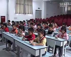 小三英语《 Can you run fast》成都市行知小学 陈恳_课堂实录与教师说课