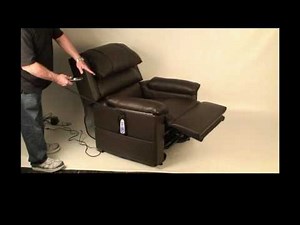 Golden Technologies PR751 Regal Demonstration