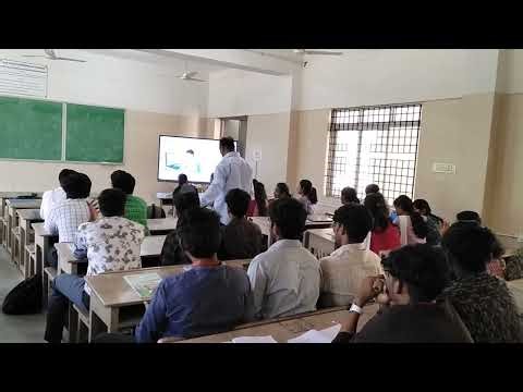 Idea, PoC Pitching and Validation | Workshop Highlights | RMKCET | EEV