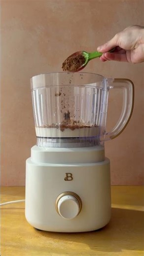 Chocolate Protein Ice Cream