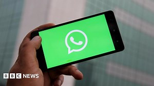 Why India wants to track WhatsApp messages