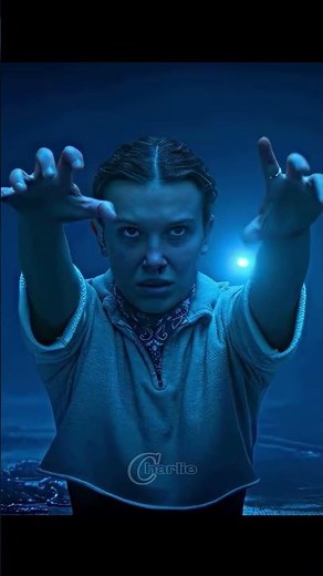 "Stranger Things 5" 4k Edit | Montero - Call Me By Your Name