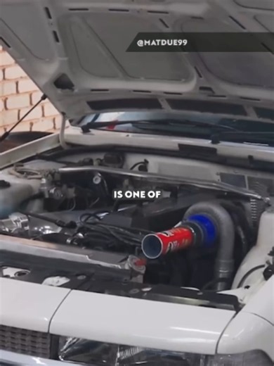 What an Intake Really Does to Your Car