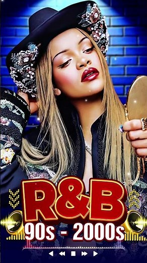 Nostalgia ~ R&B Classic 90's 2000's Mix ✨✨✨ #rnb90s #rnbclassics #rnb #rnb90s
