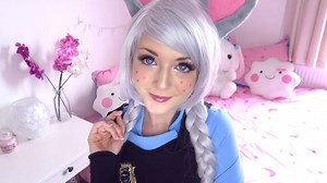 8.5K views · 388 reactions | Thanks for the review from Noodlerella � see a video review below�� Zootopia Rabbit Judy Cosplay Costume SP165519 Link: https://goo.gl/x97q0S Rabbit Judy Cosplay Wig SP165671 Link: https://goo.gl/1FWxjE #review #spreepicky #spreepickyreview #CosplayCostume #Zootopia #judy #judycosplay | SpreePicky | Facebook