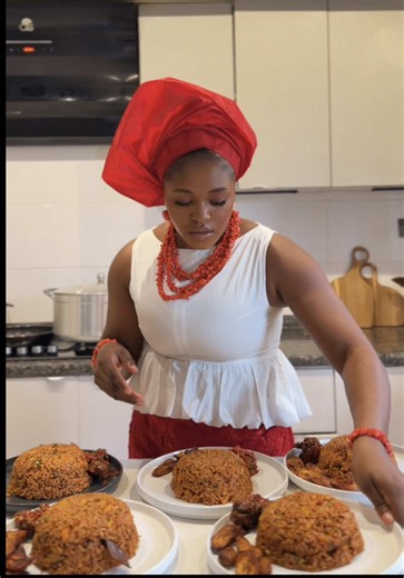 Jollof Rice Recipe: How to Make Yummy Jollof Rice