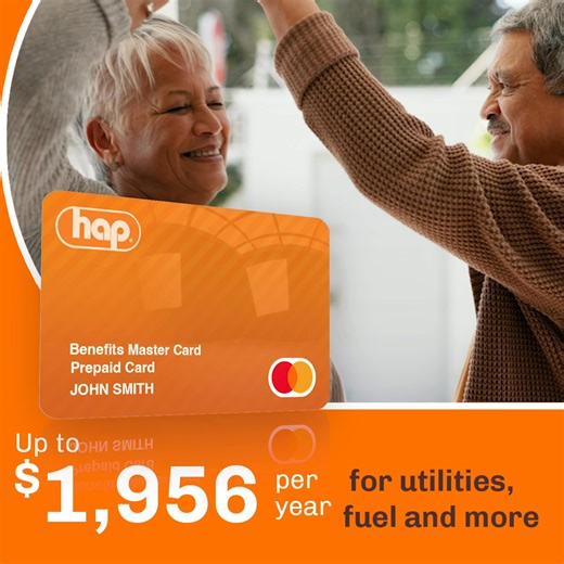 Have Medicare and Medicaid? Enjoy peace of mind and get extra benefits with our HAP Medicare Complete plan. | Health Alliance Plan - HAP | Facebook