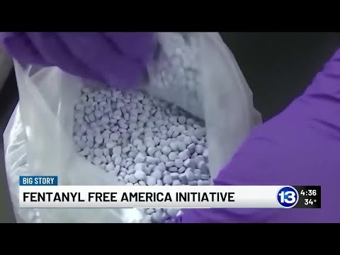 13 Action News Big Story: The War on Drugs