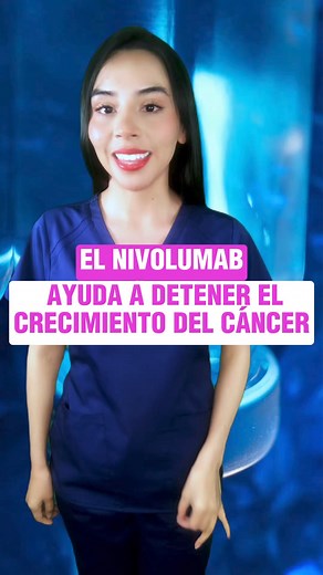 1.2K views · 13 reactions | TRATAMIENTO CONTRA EL CÁNCER AYUDA A...