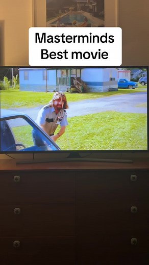 #masterminds #zachgalifianakis #kristenwiig #katemckinnon #funny #movieclips