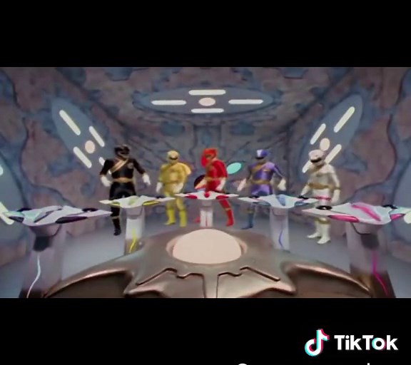 power rangers all transform megazord part2 #powerrangerstiktok #tokusatsu #nostalgia90an #megazord #powerrangers