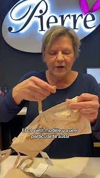 LES SOUTIENS-GORGE SANS BRETELLE